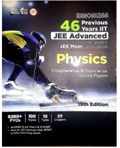 46 Jee Advanced Jee Main Physics  